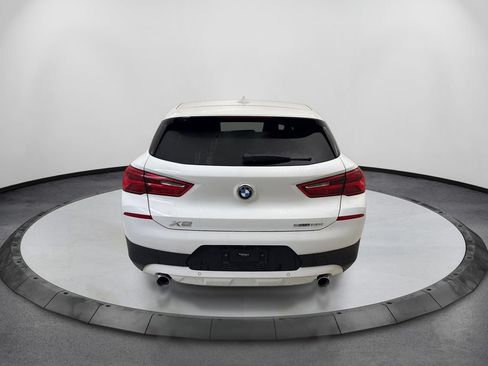 Used 2020 BMW X2 sDrive28i FWD image 7