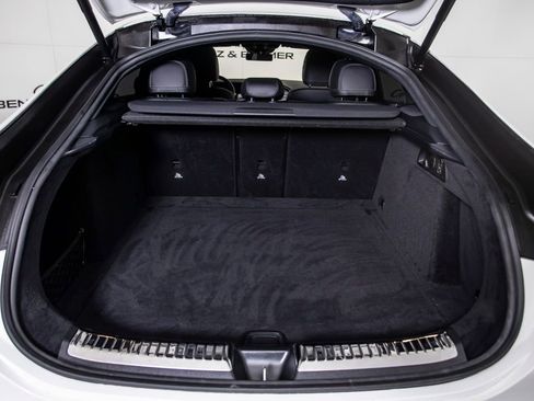 Used 2022 Mercedes-Benz GLE 53 AMG 4MATIC Coupe image 7