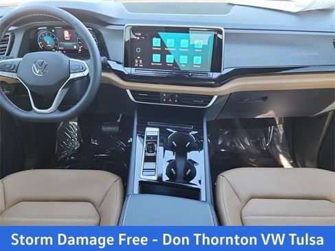 New 2026 Volkswagen Atlas Cross Sport SEL AWD/4WD image 19