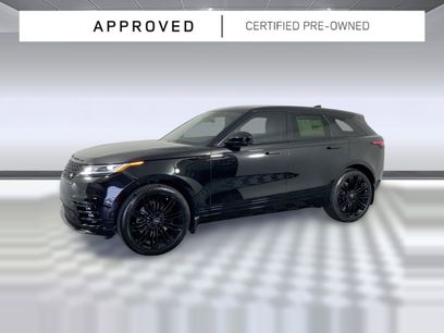 Used 2026 Land Rover Range Rover Velar Dynamic SE