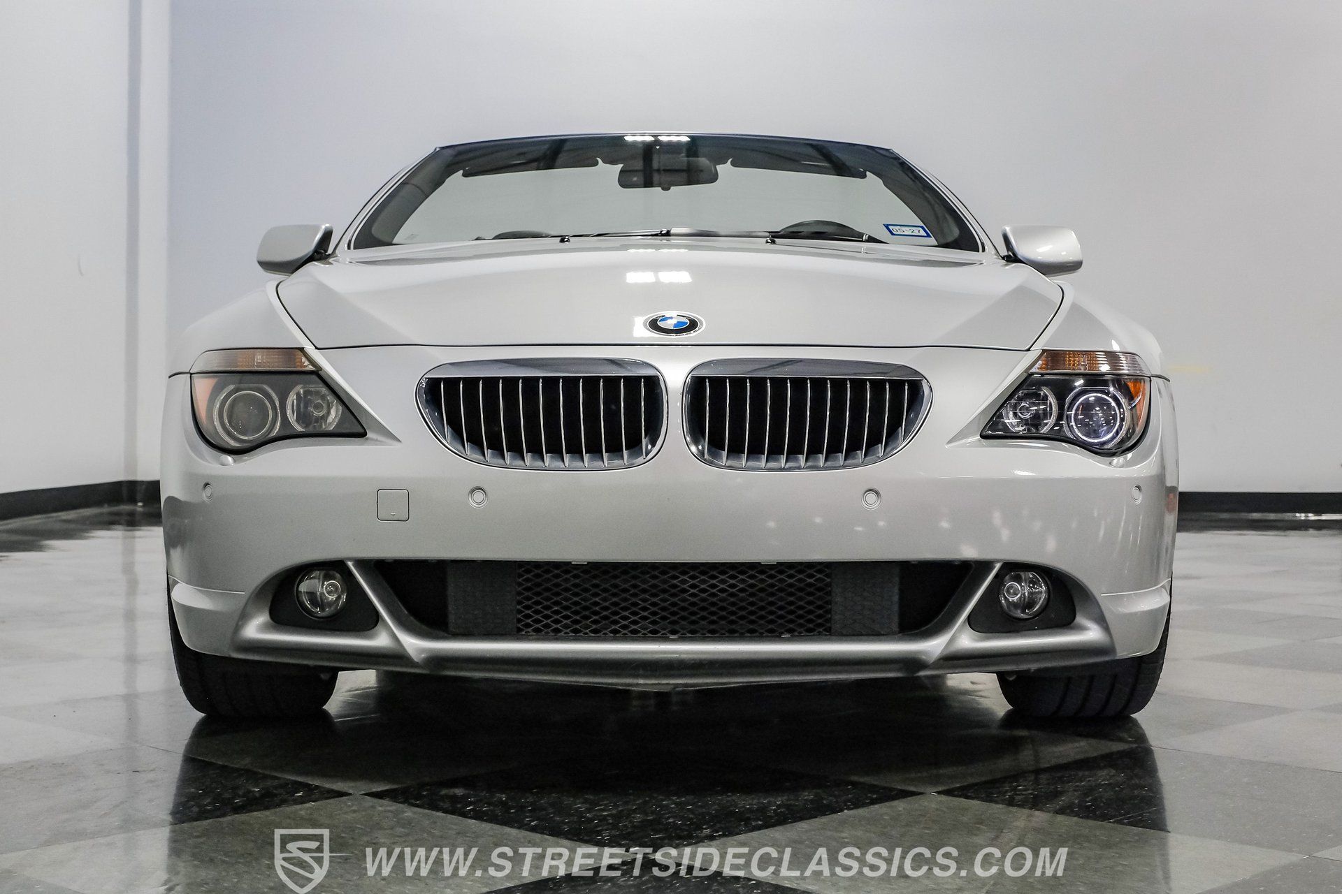 Used 2007 BMW 650i Convertible RWD image 31