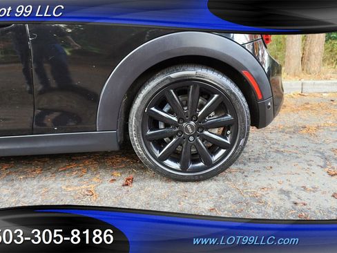 Used 2019 MINI Cooper S w/ Premium Package image 3