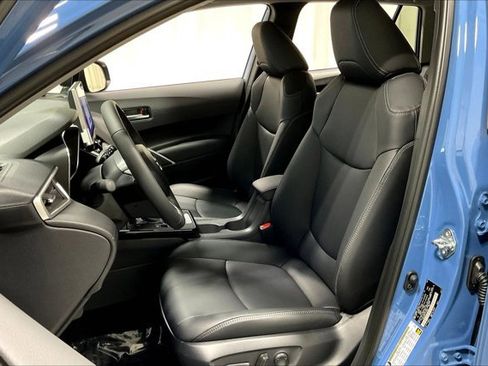 New 2026 Toyota Corolla Cross XLE AWD/4WD image 9