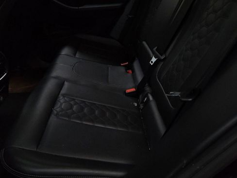 Used 2020 BMW X3 M Sports Activity Vehicle w/ Executive Package image 15