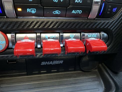 Used 2016 Ford Mustang GT Premium image 27