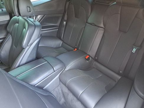 Used 2014 BMW M6 Convertible RWD image 12