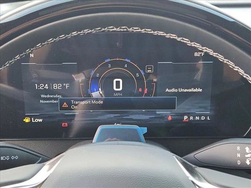 New 2026 Chevrolet Traverse LT w/ Enhanced Driving Package image 11