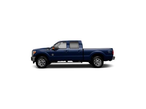 Used 2011 Ford F250 Lariat w/ Lariat Interior Pkg RWD image 79