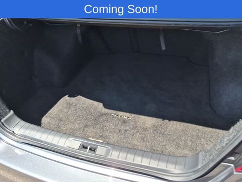 Used 2017 Nissan Altima 2.5 S w/ Power Driver Seat Package FWD image 32