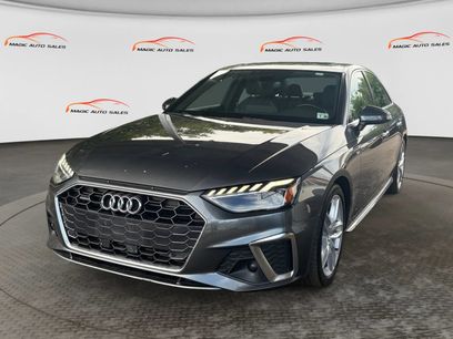 Used 2023 Audi A4 2.0T Premium w/ Convenience Package