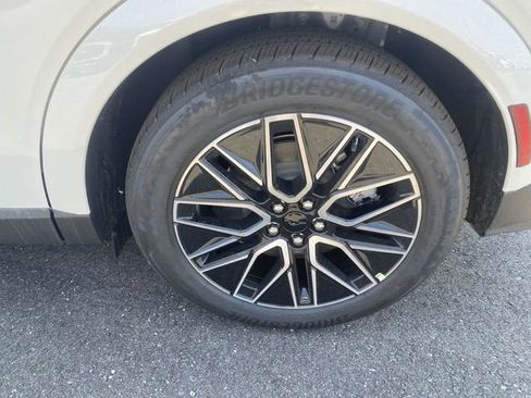 New 2025 Ford Mustang Mach-E Premium image 7