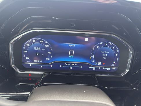 Used 2022 Chevrolet Silverado 1500 RST image 19