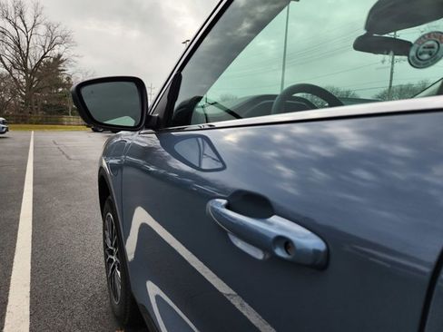 New 2026 Ford Escape SE image 29