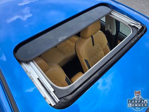 Used 2021 Nissan Sentra SV w/ SV Premium Package FWD image 10