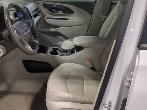 Used 2020 GMC Terrain Denali AWD/4WD image 20