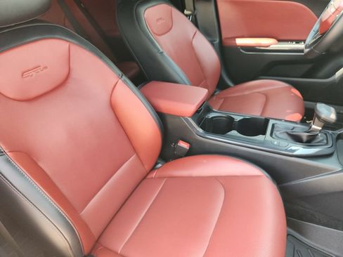 Certified 2025 Kia K4 GT-Line w/ GT-Line Premium Package FWD image 19