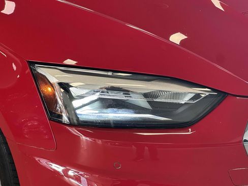 Used 2021 Audi A5 2.0T Premium w/ Convenience Package AWD/4WD image 11