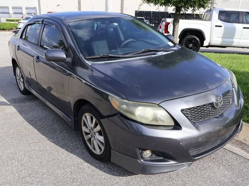 Used 2010 Toyota Corolla FWD image 6