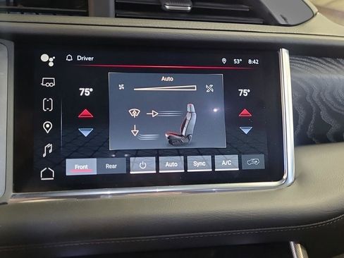 Used 2023 GMC Yukon XL Denali image 40