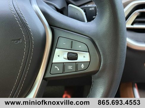 Used 2022 BMW X5 xDrive40i w/ Premium Package image 16