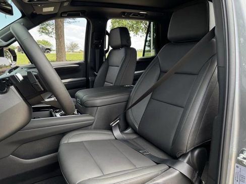 New 2026 Chevrolet Tahoe Z71 w/ Comfort Package AWD/4WD image 21