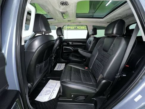 Used 2022 Kia Telluride SX w/ SX Prestige Package AWD/4WD image 27