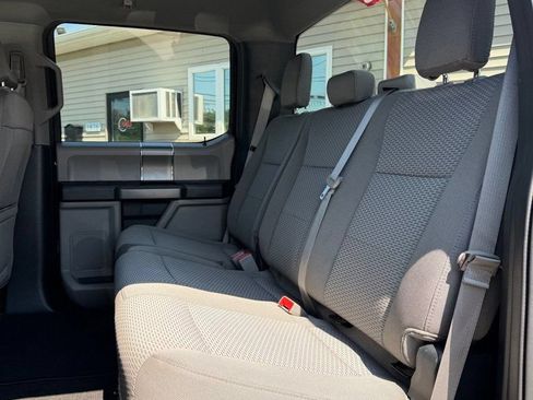 Used 2020 Ford F150 XLT w/ XTR Package AWD/4WD image 13