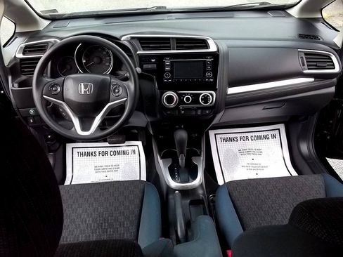 Used 2016 Honda Fit LX image 5