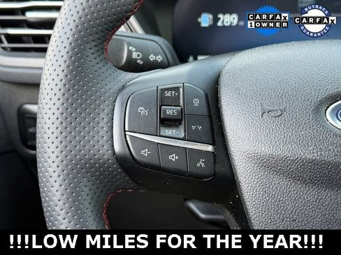 Used 2023 Ford Escape ST-Line Select w/ Tech Pack #2 image 25