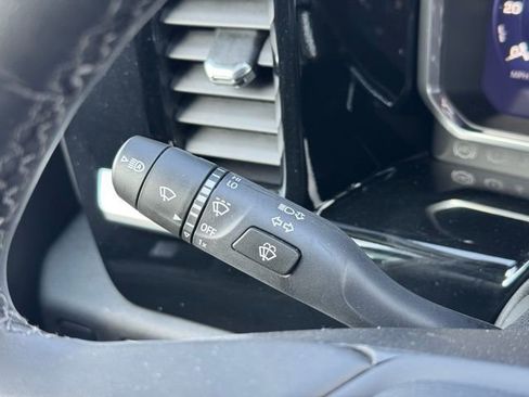 New 2026 Chevrolet Silverado 1500 RST w/ RST Select Package AWD/4WD image 23