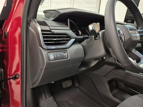 New 2026 GMC Acadia Elevation w/ Black Edition FWD image 18