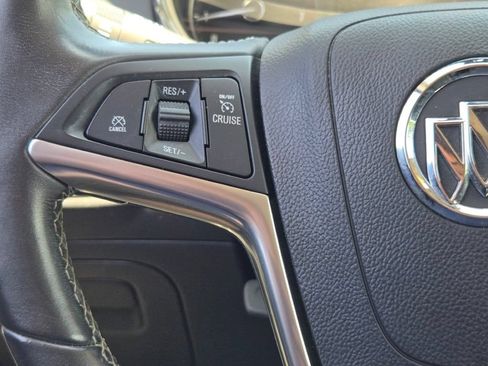 Used 2019 Buick Encore Sport Touring w/ Safety Package FWD image 33