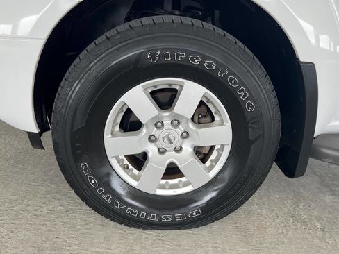 Used 2007 Nissan Pathfinder SE Off-Road w/ SE Off-Road Premium Pkg AWD/4WD image 24