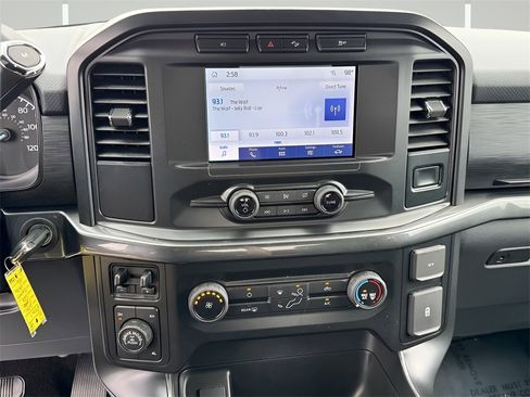 Used 2021 Ford F150 Tremor w/ Trailer Tow Package image 8