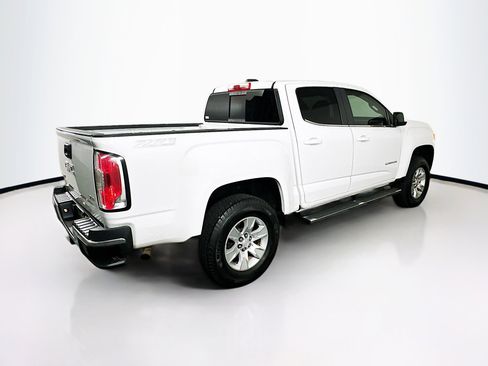 Used 2016 GMC Canyon SLE w/ SLE Convenience Package image 9