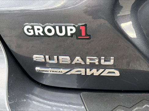 Used 2024 Subaru Crosstrek 2.0i Premium image 31