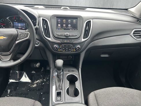 Used 2024 Chevrolet Equinox LT image 14