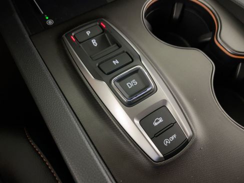 New 2026 Honda Ridgeline TrailSport+ image 24