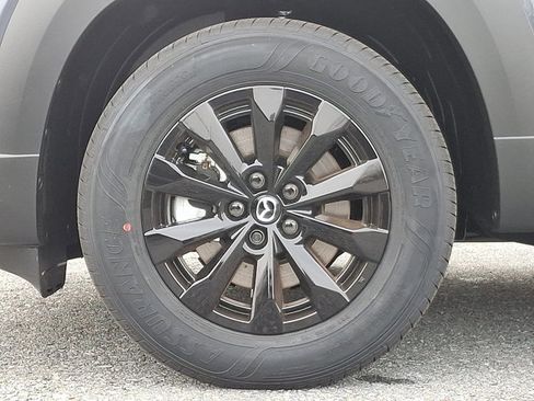 New 2026 MAZDA CX-50 AWD 2.5 Hybrid w/ Weather Package image 7