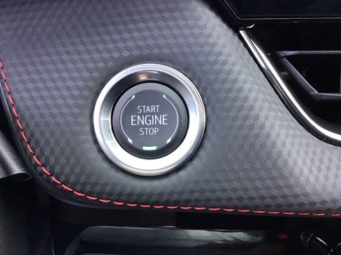 New 2026 Chevrolet Equinox RS image 38