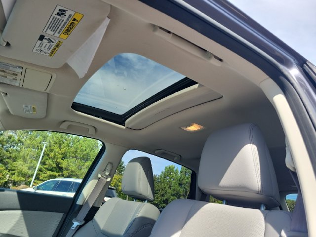 Used 2015 Honda CR-V EX-L image 14