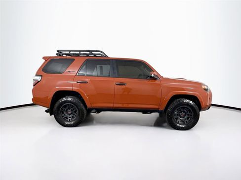 Certified 2024 Toyota 4Runner TRD Pro AWD/4WD image 11