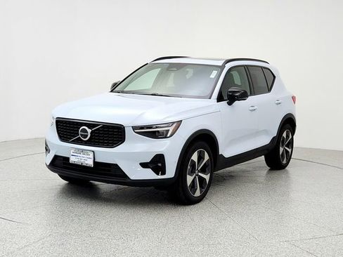 New 2026 Volvo XC40 B5 Plus w/ Protection Package Premier image 1