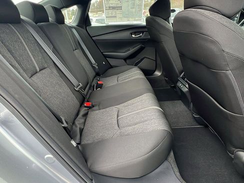 New 2026 Honda Accord Sport image 15