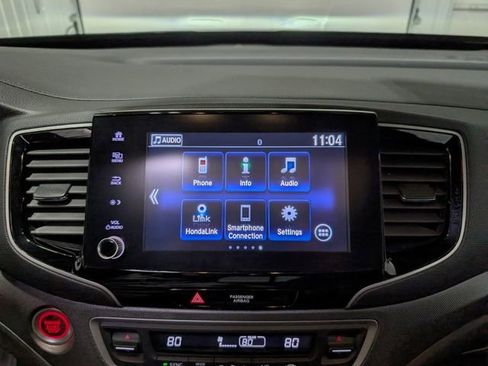 Used 2023 Honda Ridgeline RTL image 21