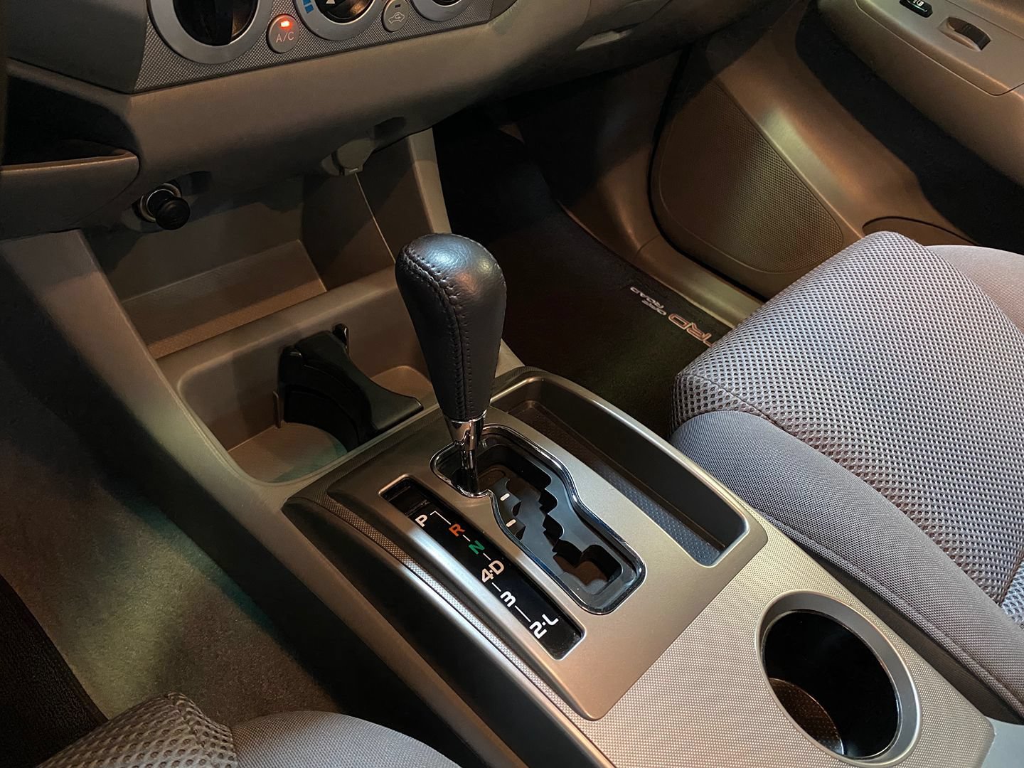 Used 2006 Toyota Tacoma PreRunner RWD image 26