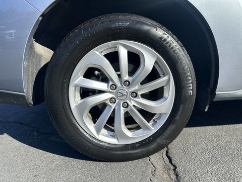 Used 2016 Acura RDX AWD image 8