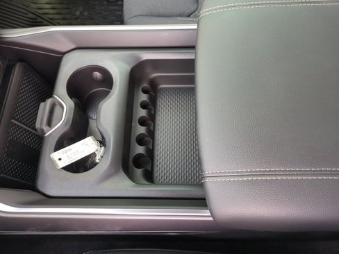 New 2026 RAM 1500 Big Horn image 15