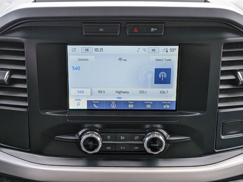 Certified 2023 Ford F150 XLT w/ Equipment Group 301A Mid image 20