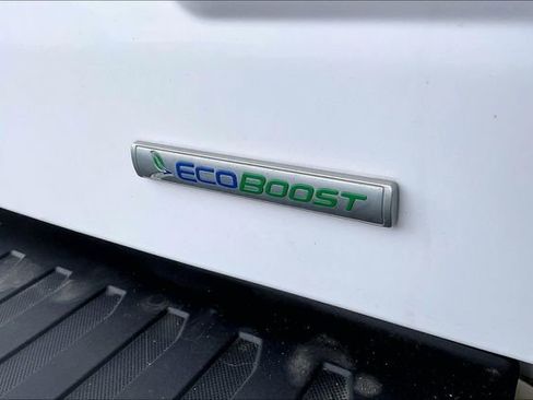 Used 2020 Ford F150 XL w/ Trailer Tow Package RWD image 6